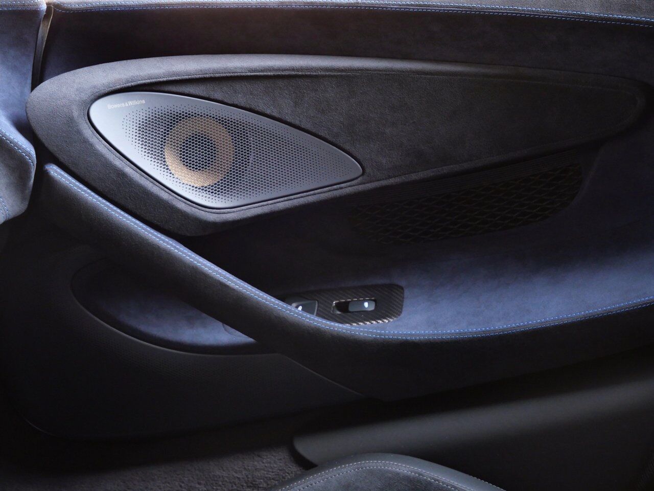 2019 McLaren 600LT Lawrence KS
