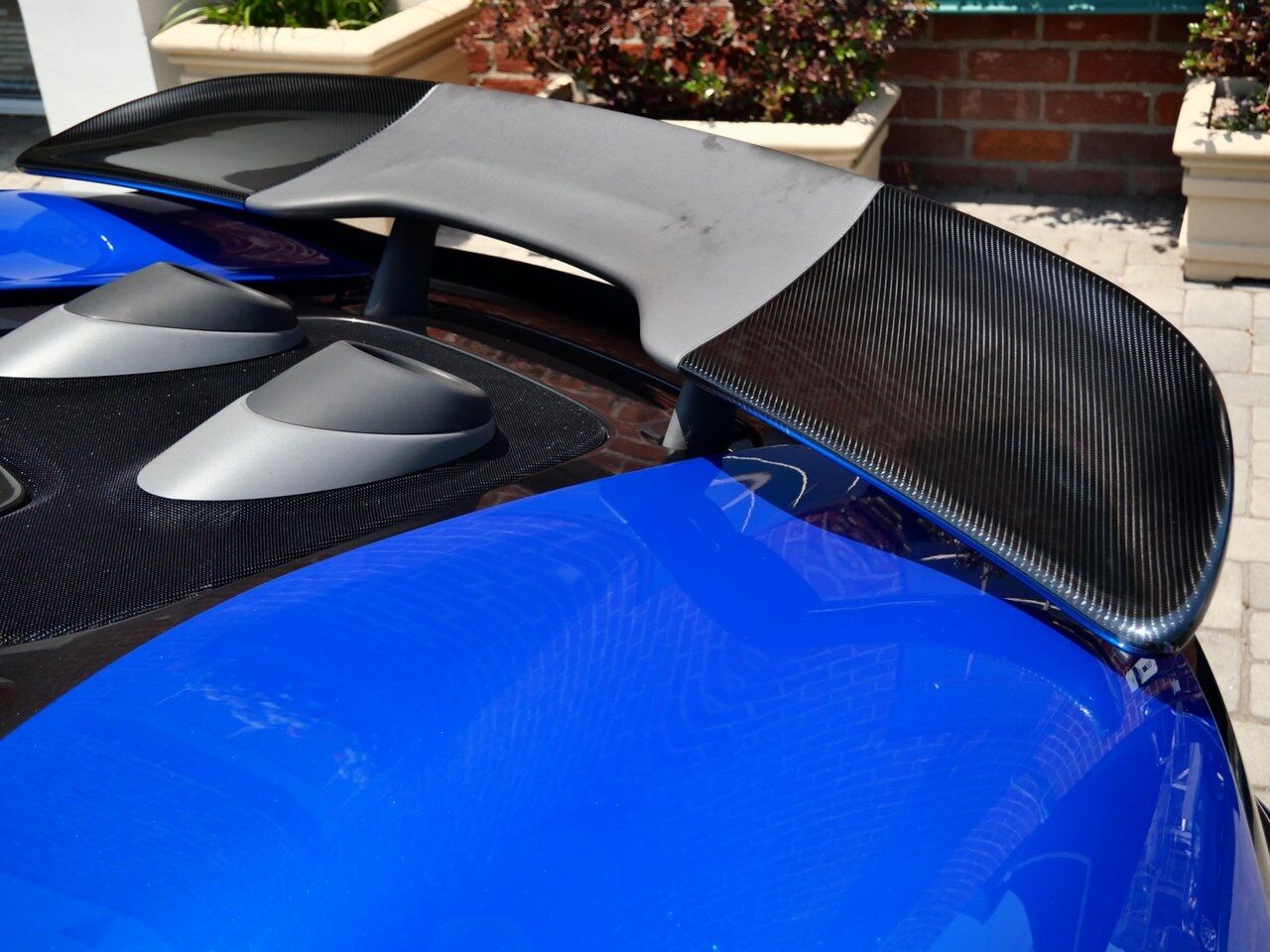 2019 McLaren 600LT Lawrence KS
