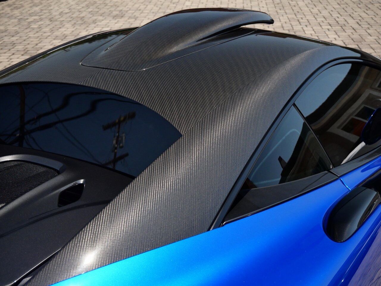 2019 McLaren 600LT Lawrence KS