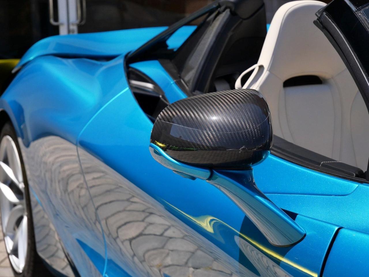 2019 McLaren 720S Luxury Luxury Lawrence KS