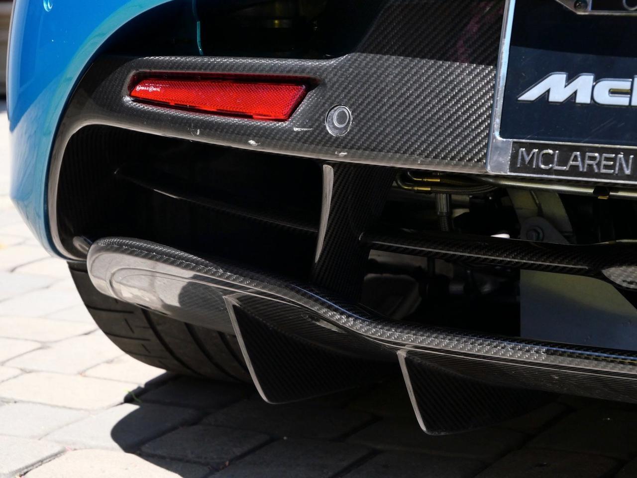 2019 McLaren 720S Luxury Luxury Lawrence KS