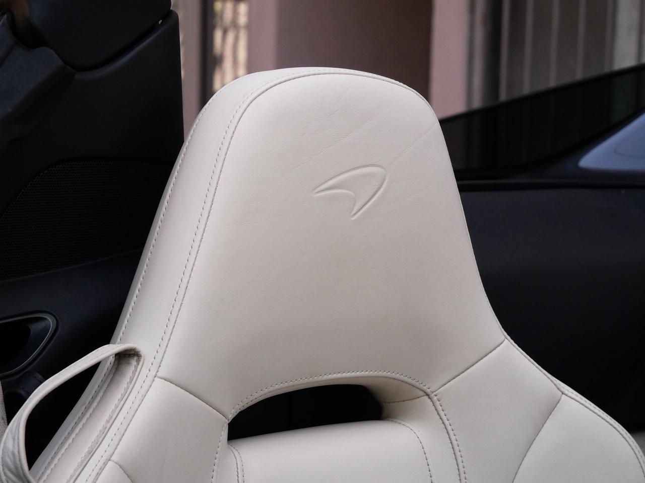 2019 McLaren 720S Luxury Luxury Lawrence KS