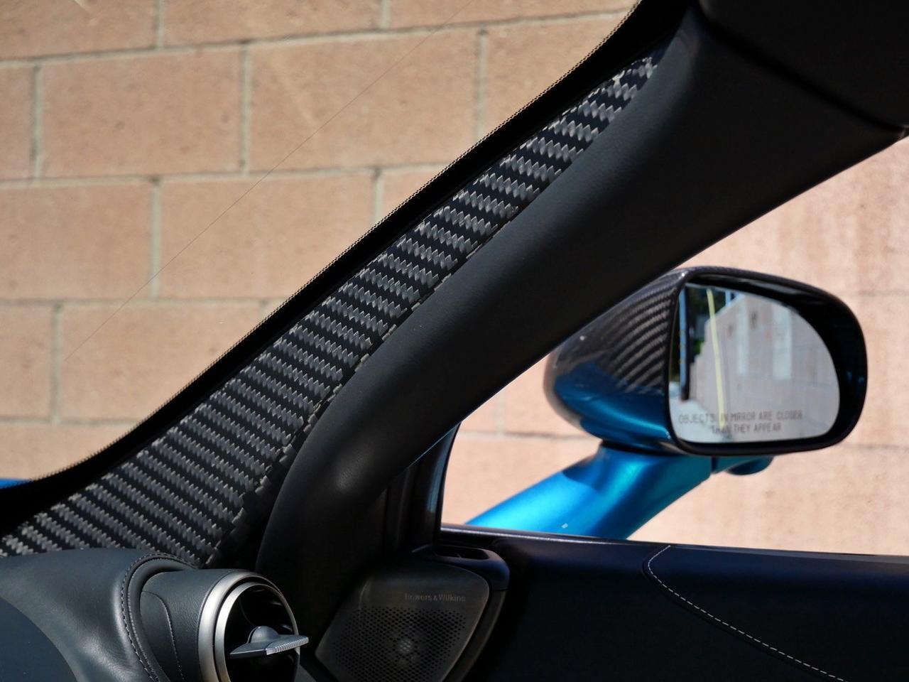 2019 McLaren 720S Luxury Luxury Lawrence KS