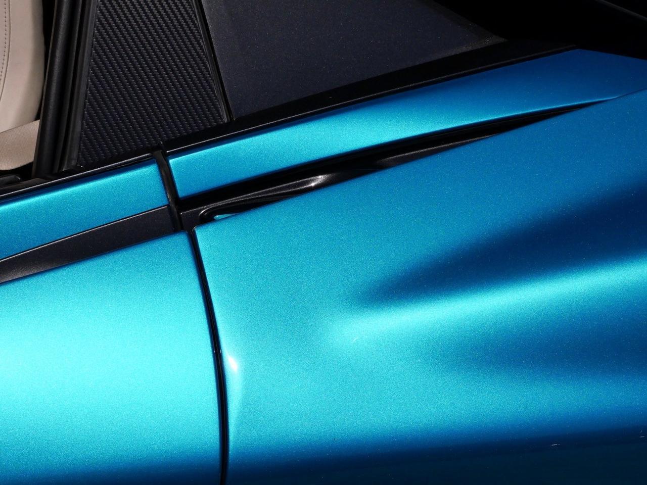 2019 McLaren 720S Luxury Luxury Lawrence KS