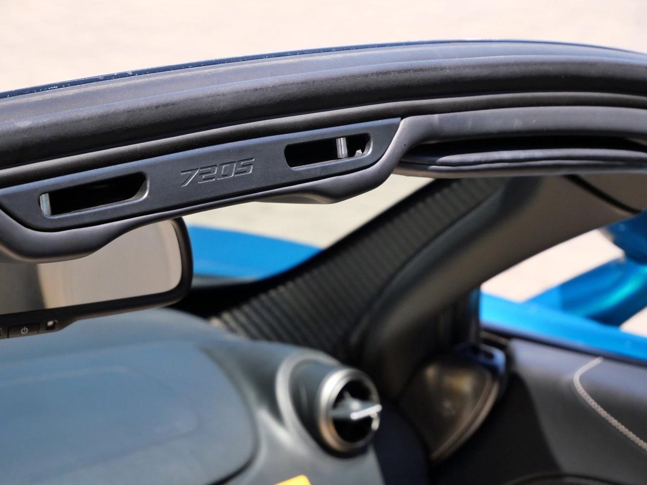 2019 McLaren 720S Luxury Luxury Lawrence KS