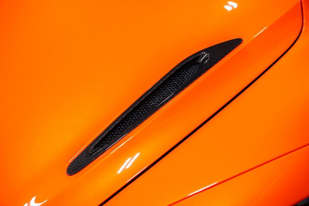 2019 McLaren 720S Performance Charlotte NC 2019 McLaren 720S Performance Charlotte NC