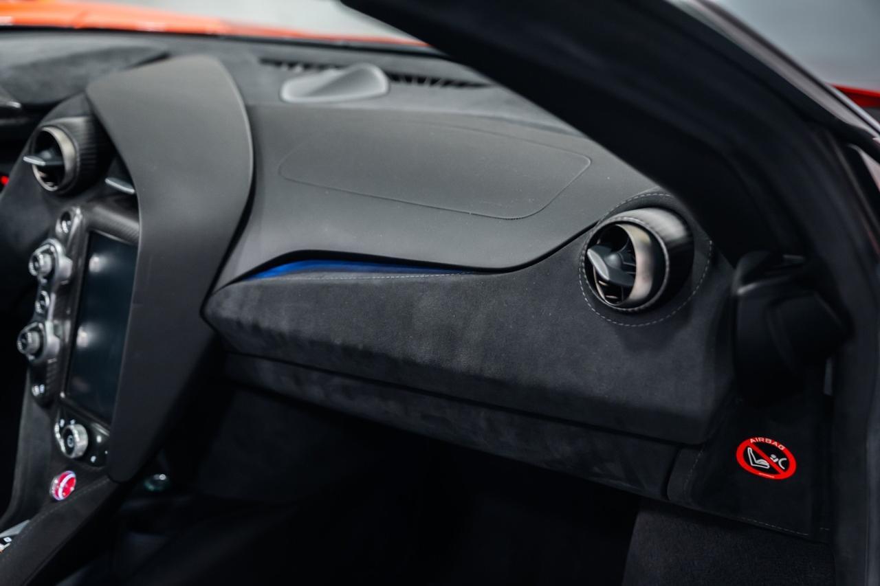 2019 McLaren 720S Performance Charlotte NC 2019 McLaren 720S Performance Charlotte NC