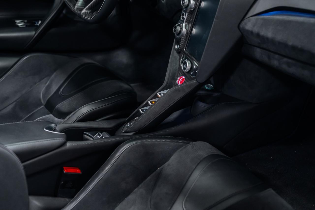 2019 McLaren 720S Performance Charlotte NC 2019 McLaren 720S Performance Charlotte NC