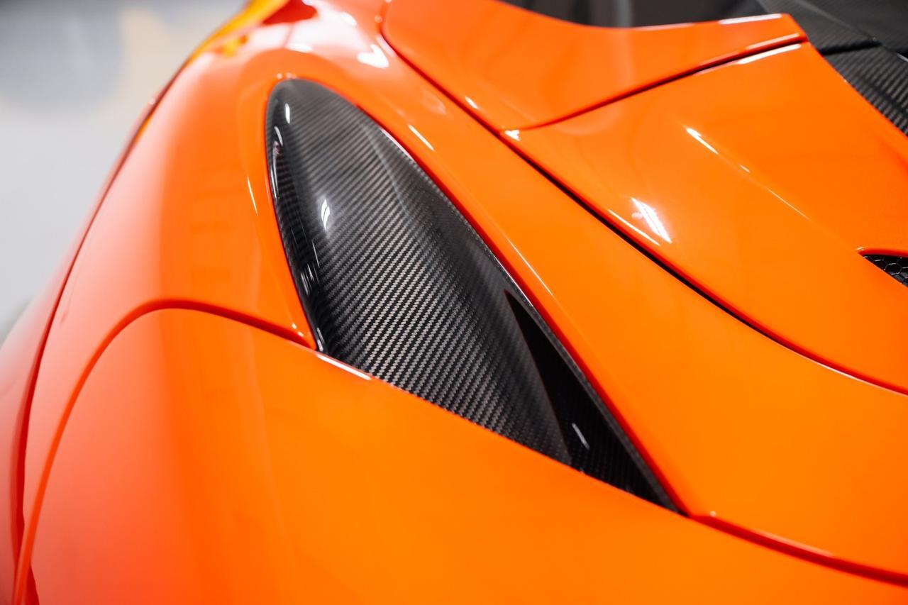 2019 McLaren 720S Performance Charlotte NC 2019 McLaren 720S Performance Charlotte NC