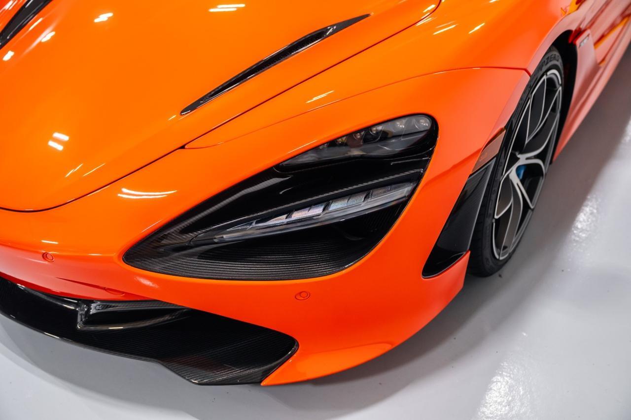 2019 McLaren 720S Performance Charlotte NC 2019 McLaren 720S Performance Charlotte NC