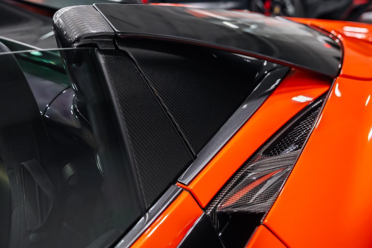 2019 McLaren 720S Performance Charlotte NC 2019 McLaren 720S Performance Charlotte NC