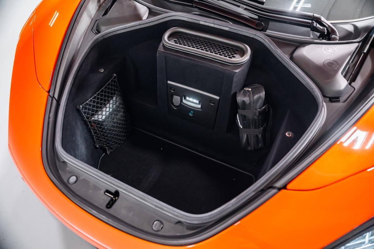2019 McLaren 720S Performance Charlotte NC 2019 McLaren 720S Performance Charlotte NC