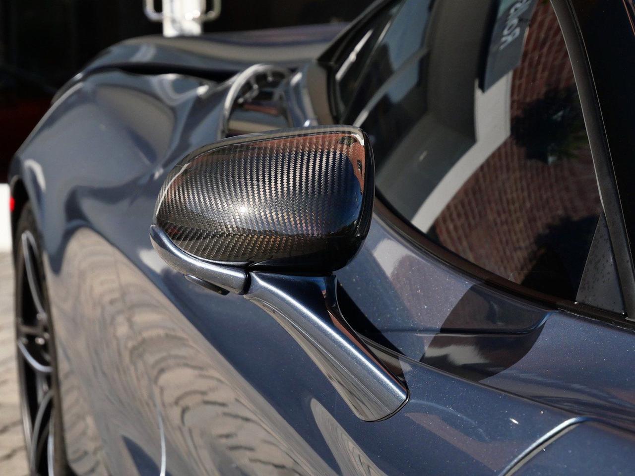 2019 McLaren 720S Performance Performance Lawrence KS