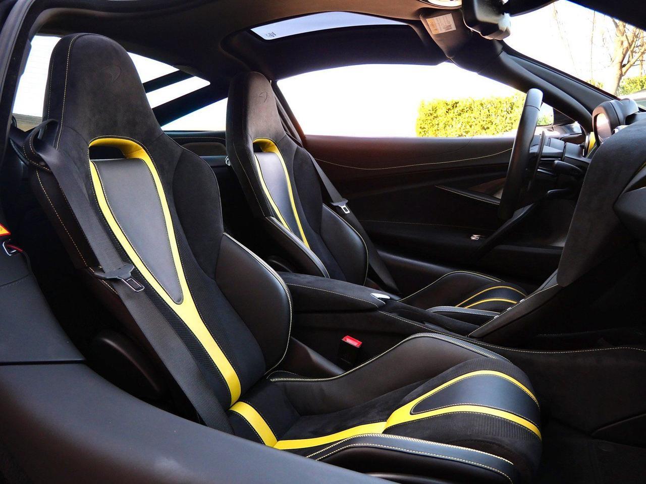 2019 McLaren 720S Performance Performance Lawrence KS