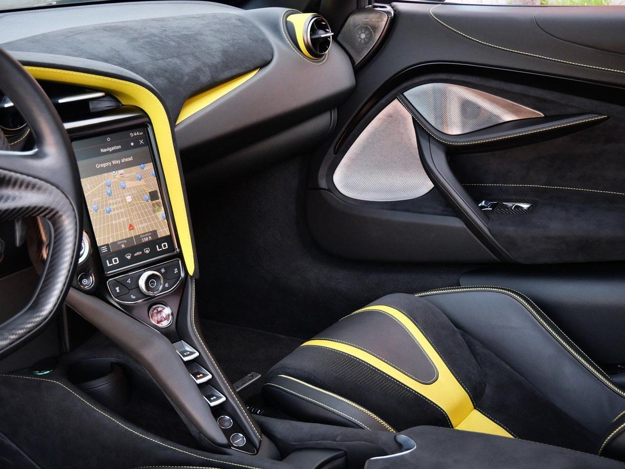 2019 McLaren 720S Performance Performance Lawrence KS