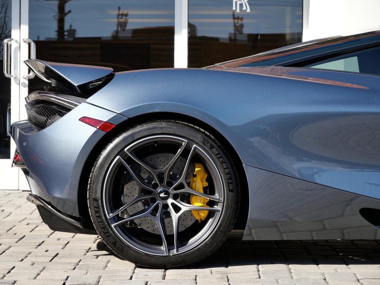 2019 McLaren 720S Performance Performance Lawrence KS