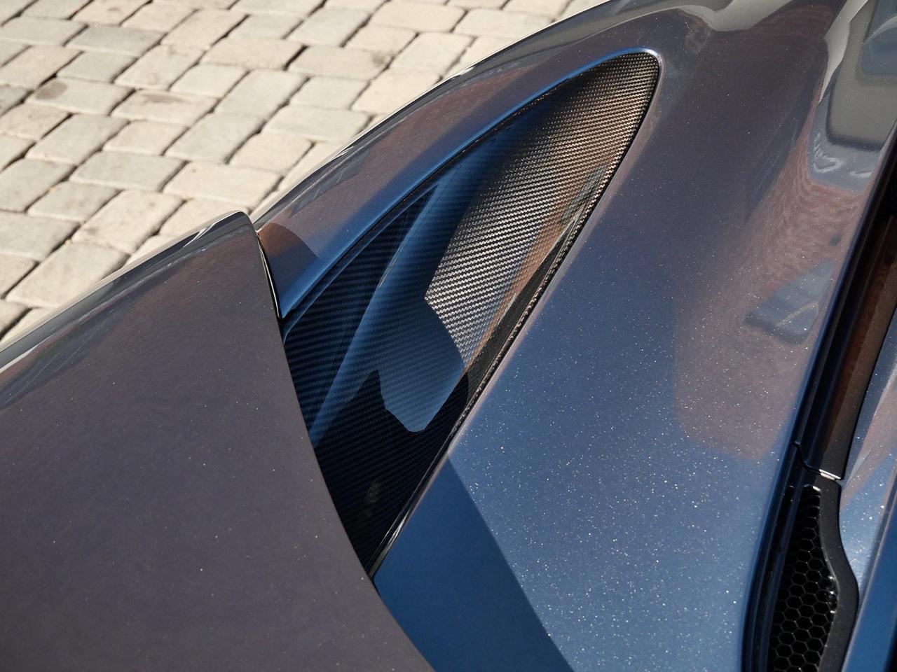 2019 McLaren 720S Performance Performance Lawrence KS