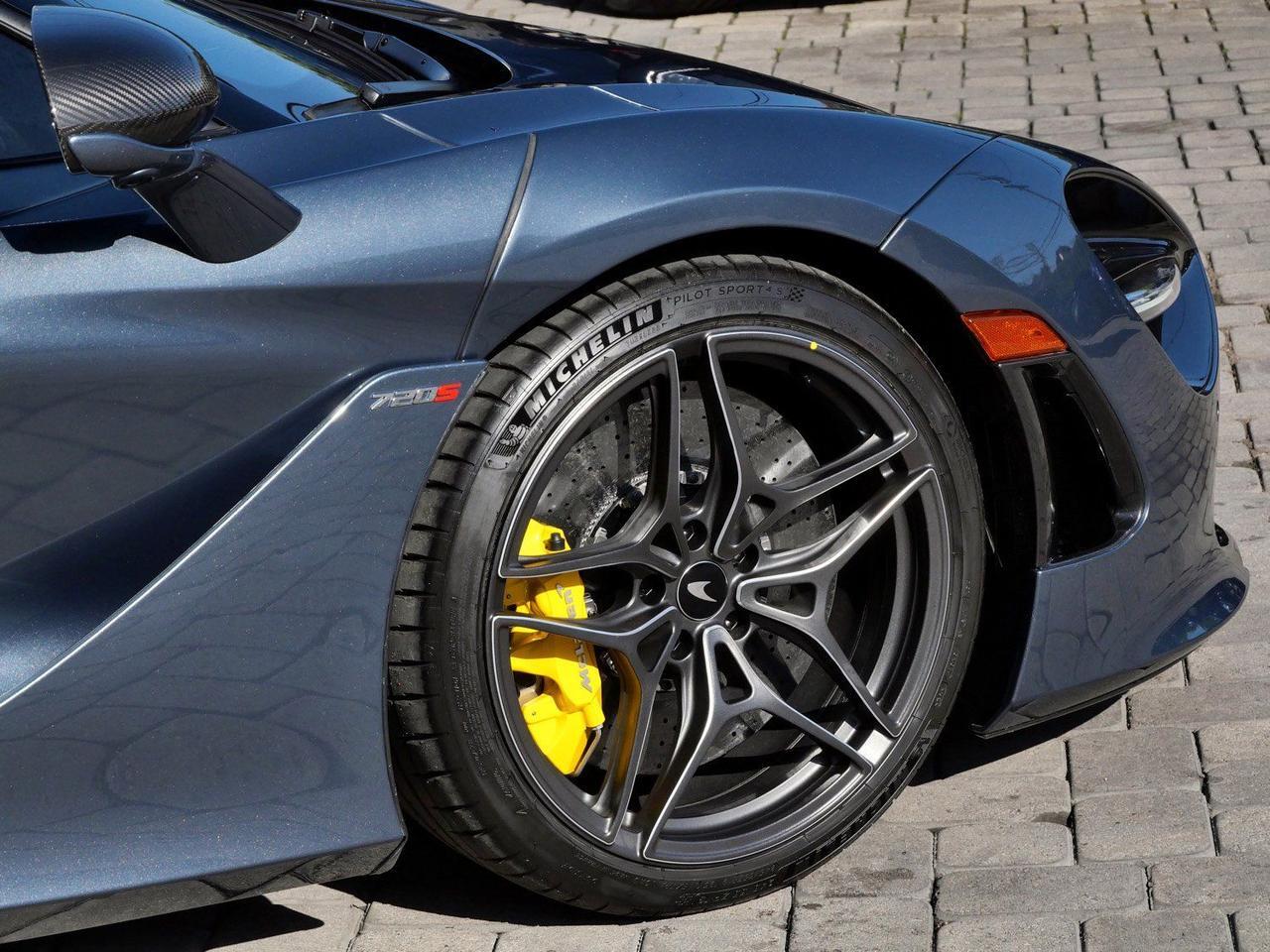 2019 McLaren 720S Performance Performance Lawrence KS