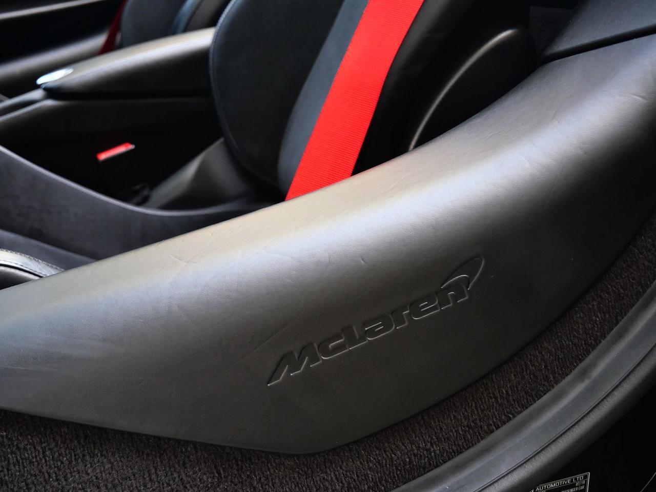 2019 McLaren 720S Performance Performance Lawrence KS