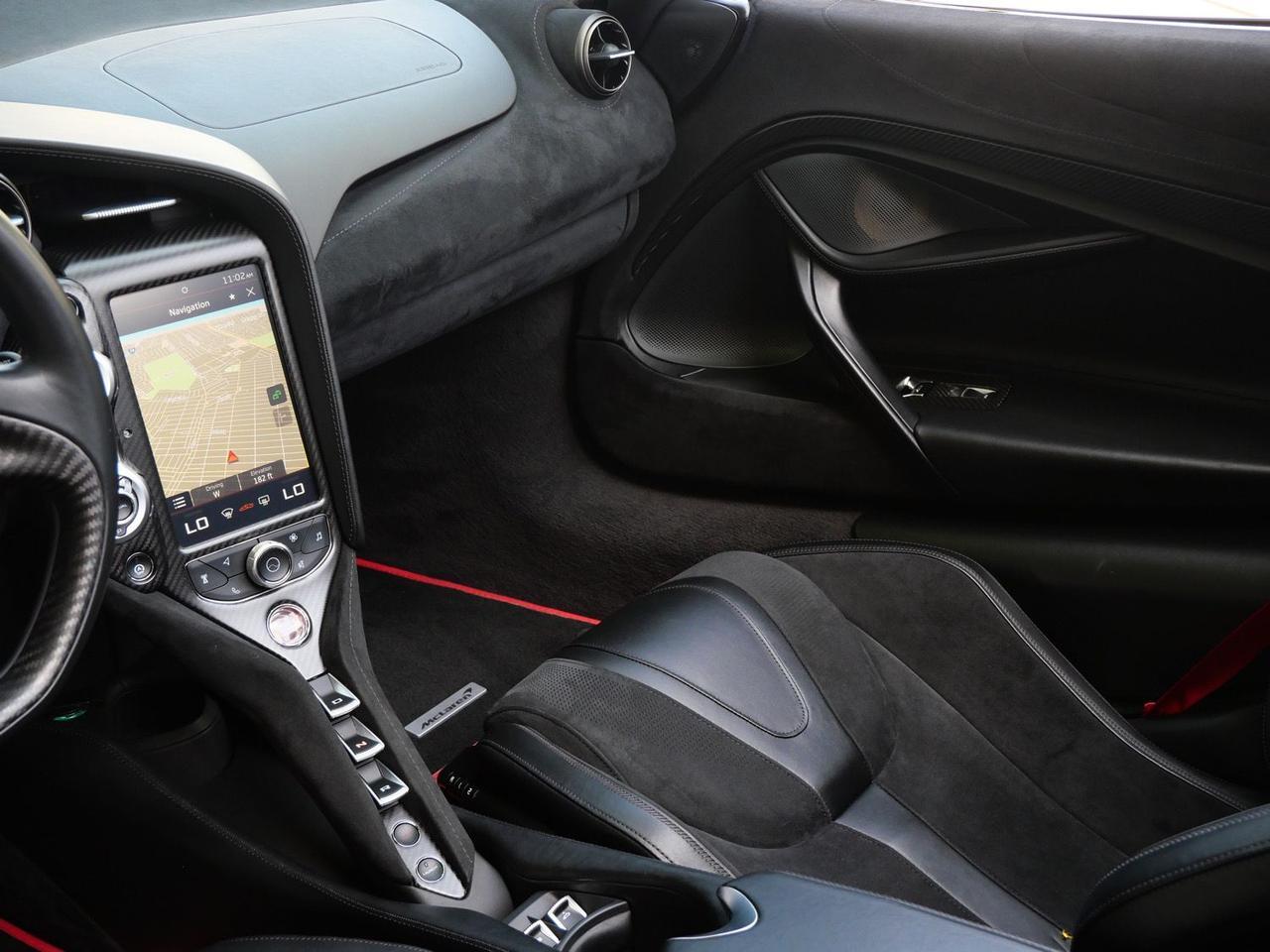 2019 McLaren 720S Performance Performance Lawrence KS