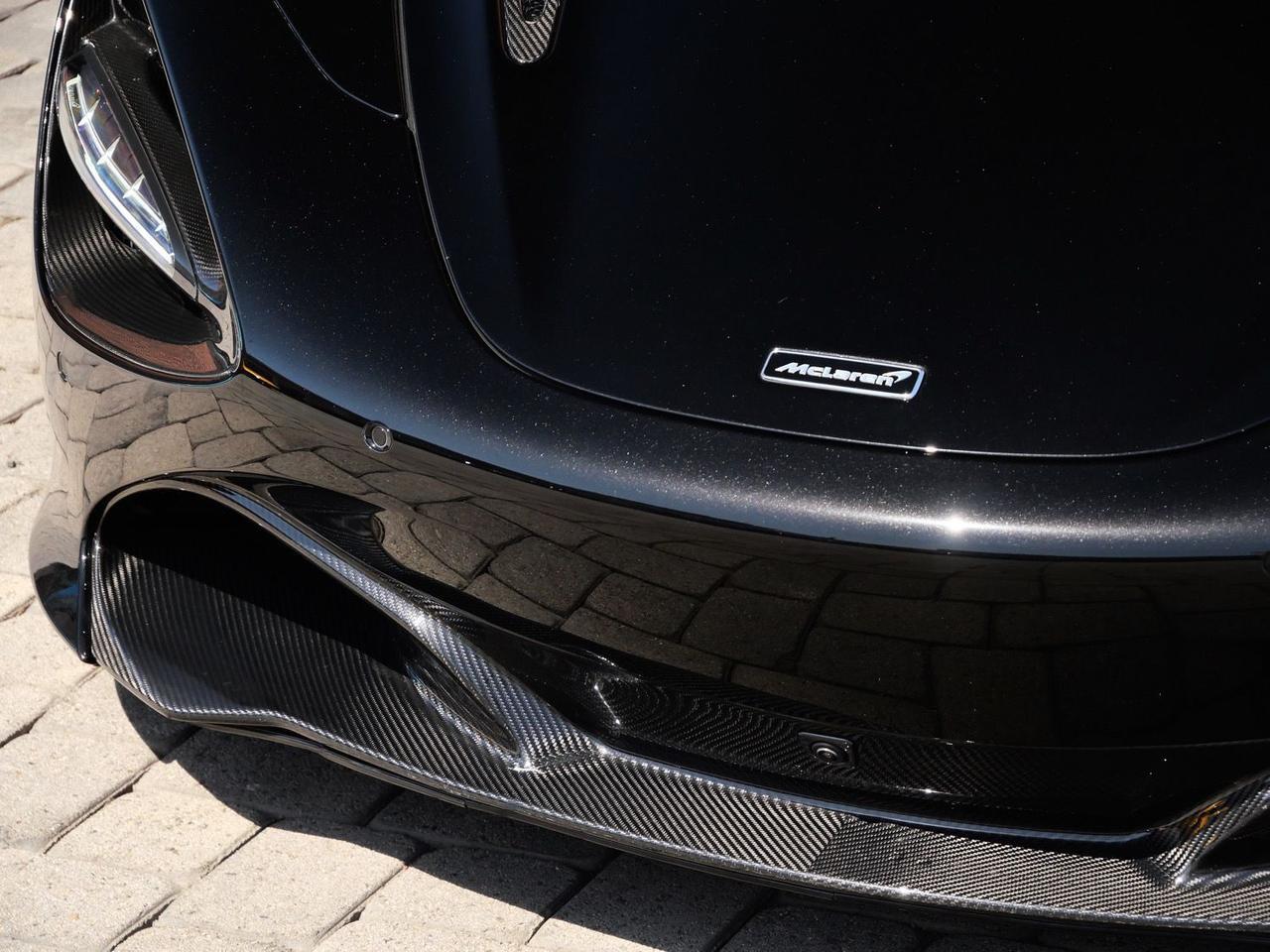 2019 McLaren 720S Performance Performance Lawrence KS