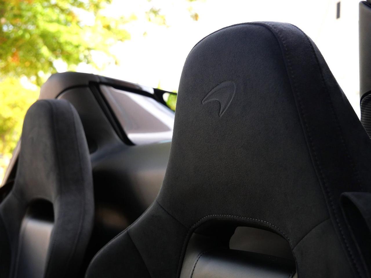 2019 McLaren 720S Performance Performance Lawrence KS