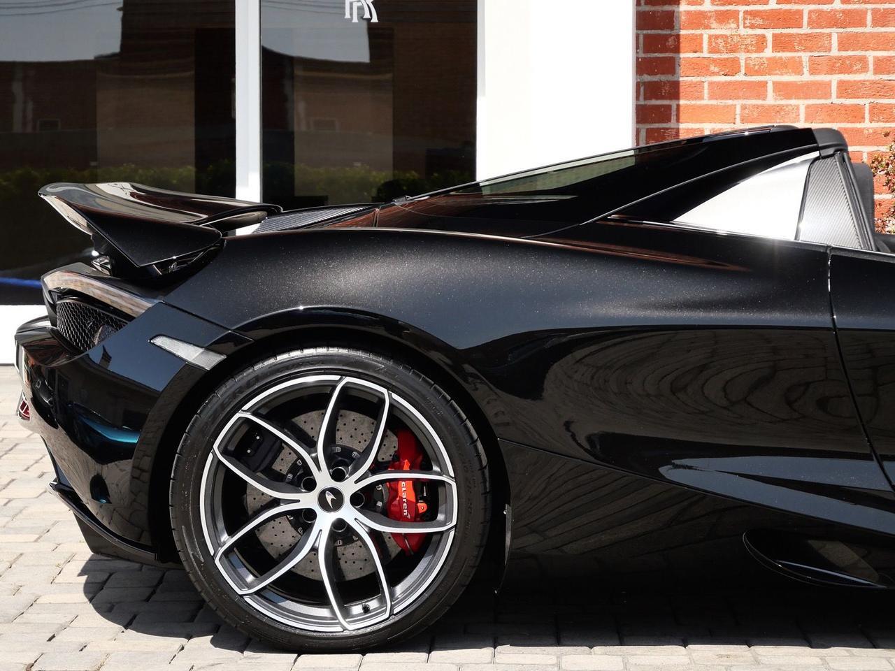 2019 McLaren 720S Performance Performance Lawrence KS