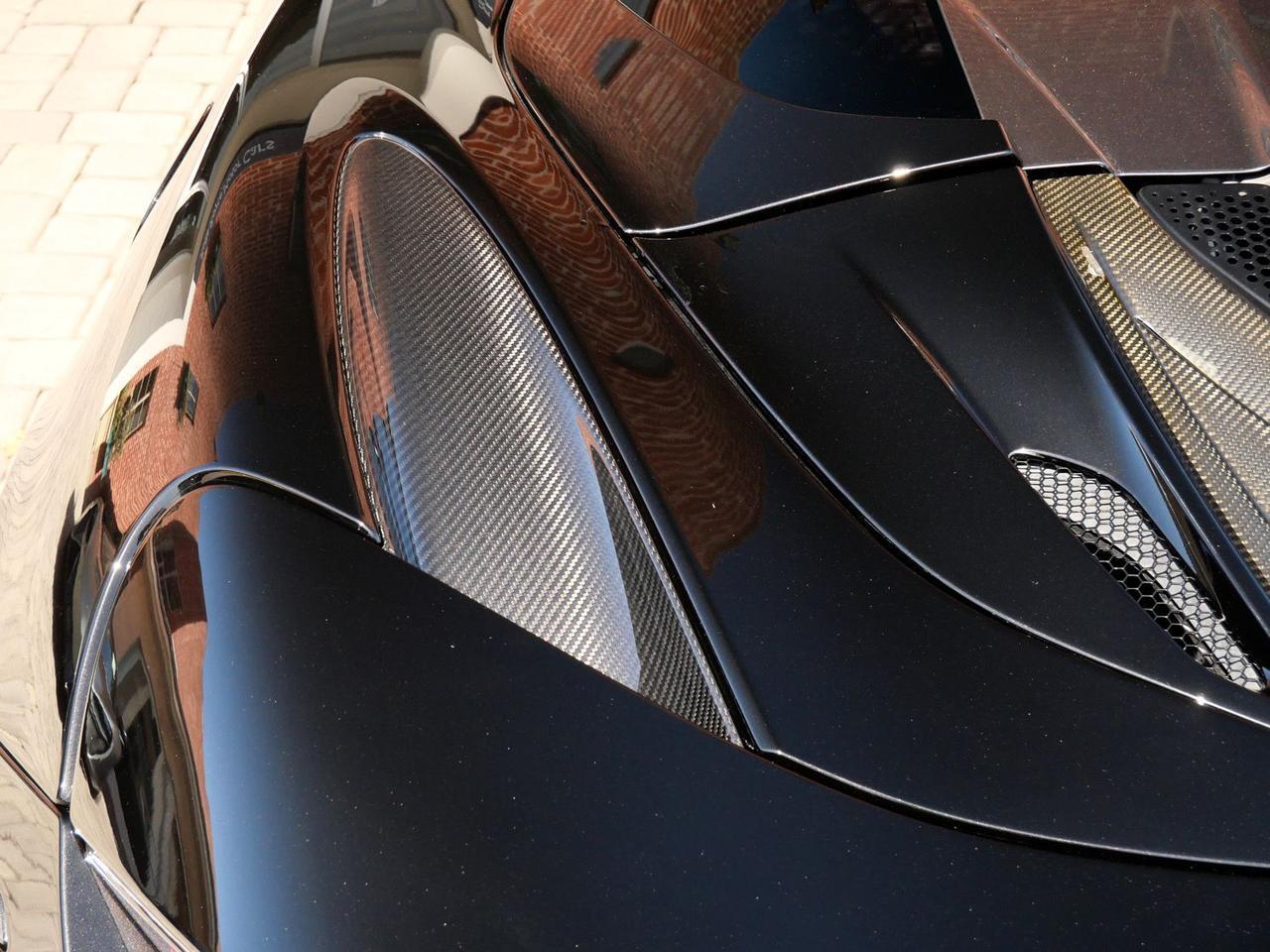 2019 McLaren 720S Performance Performance Lawrence KS