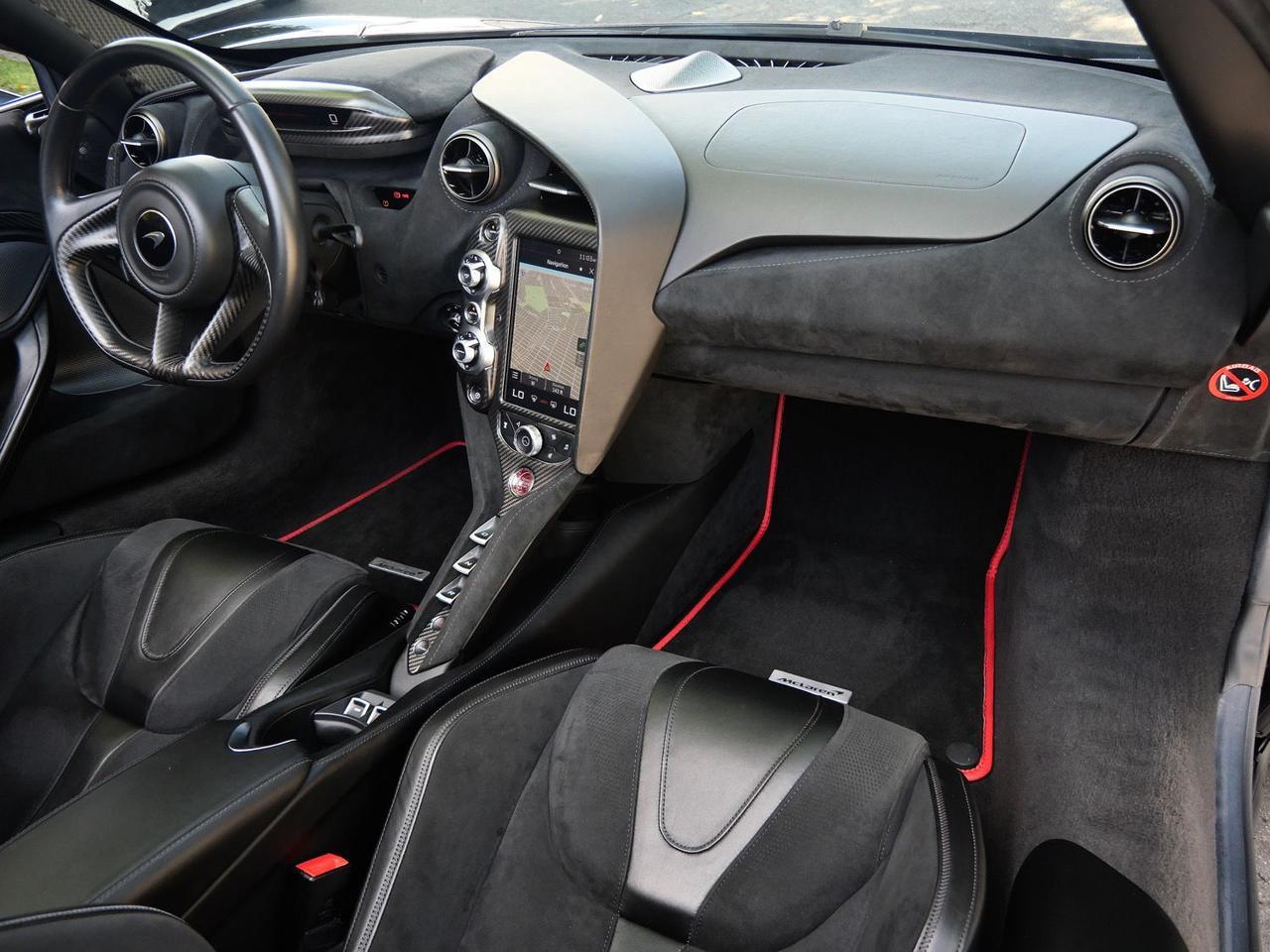 2019 McLaren 720S Performance Performance Lawrence KS