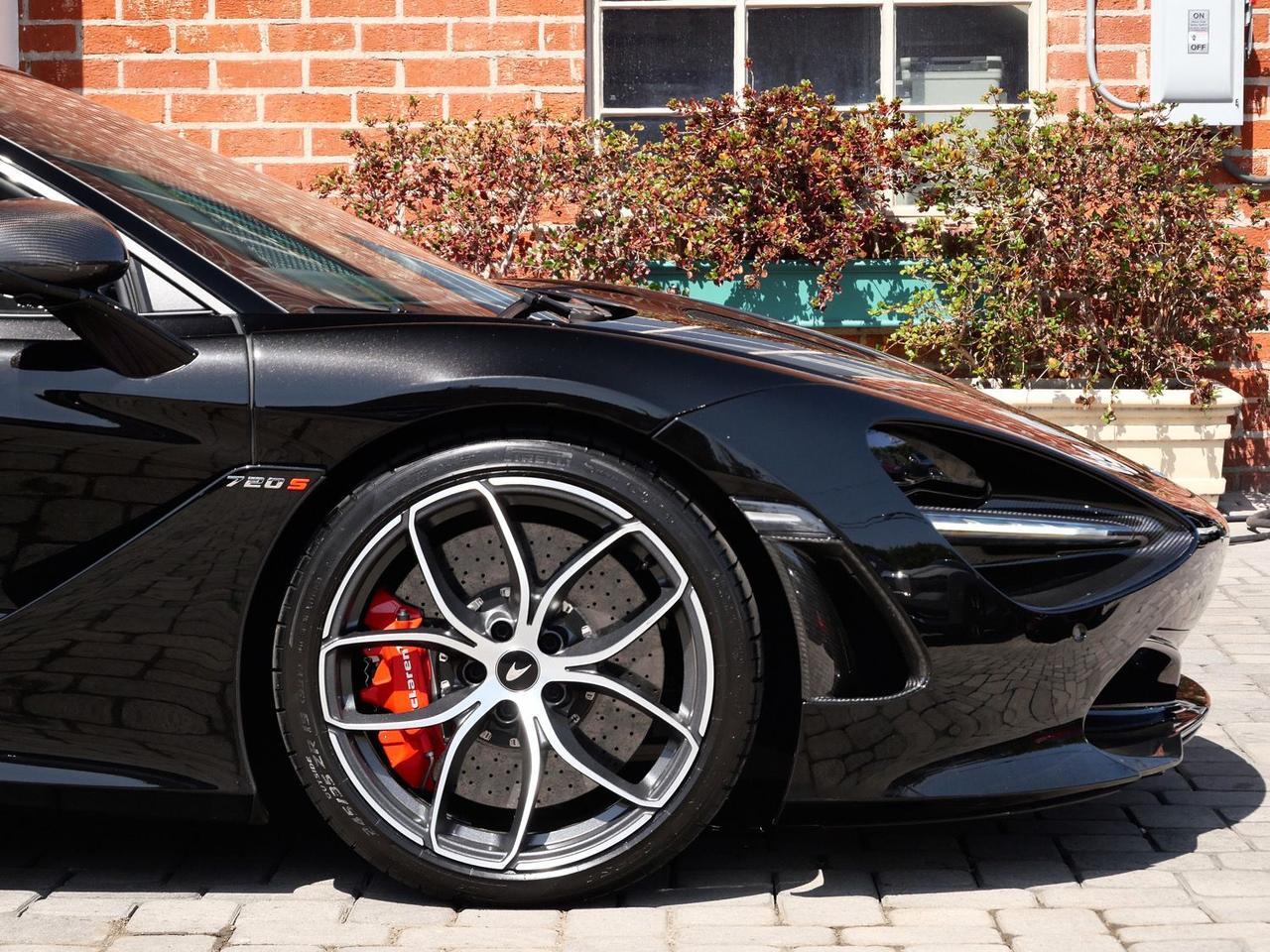 2019 McLaren 720S Performance Performance Lawrence KS