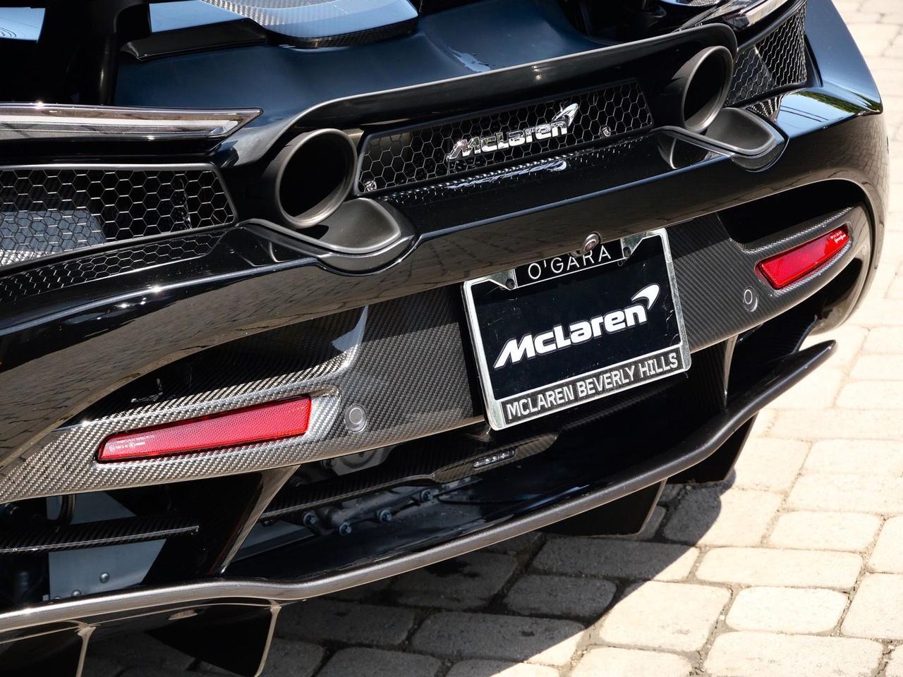 2019 McLaren 720S Performance Performance Lawrence KS