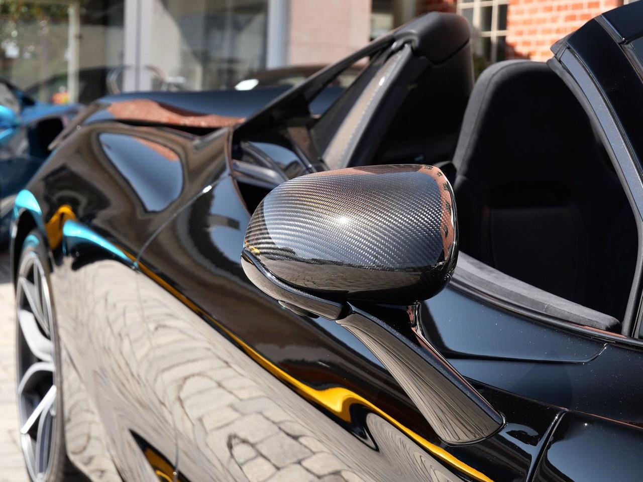 2019 McLaren 720S Performance Performance Lawrence KS