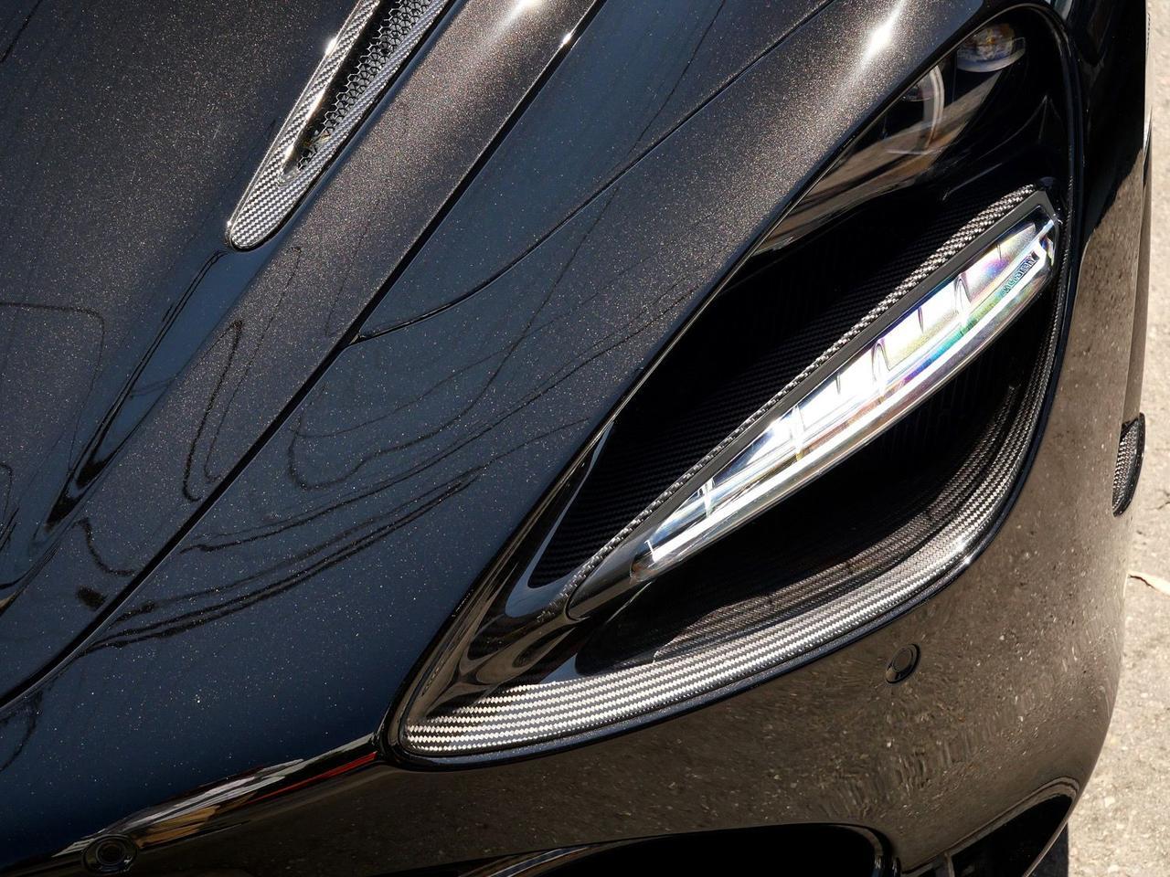 2019 McLaren 720S Performance Performance Lawrence KS
