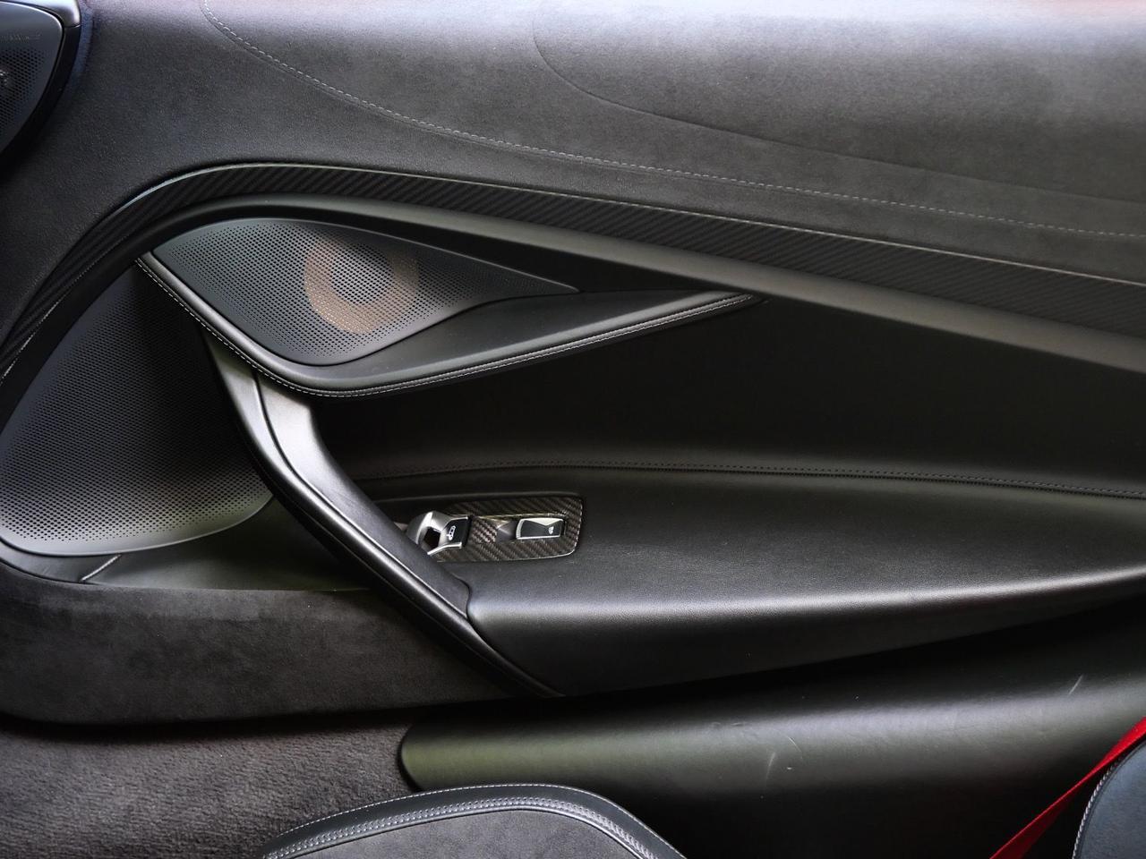 2019 McLaren 720S Performance Performance Lawrence KS