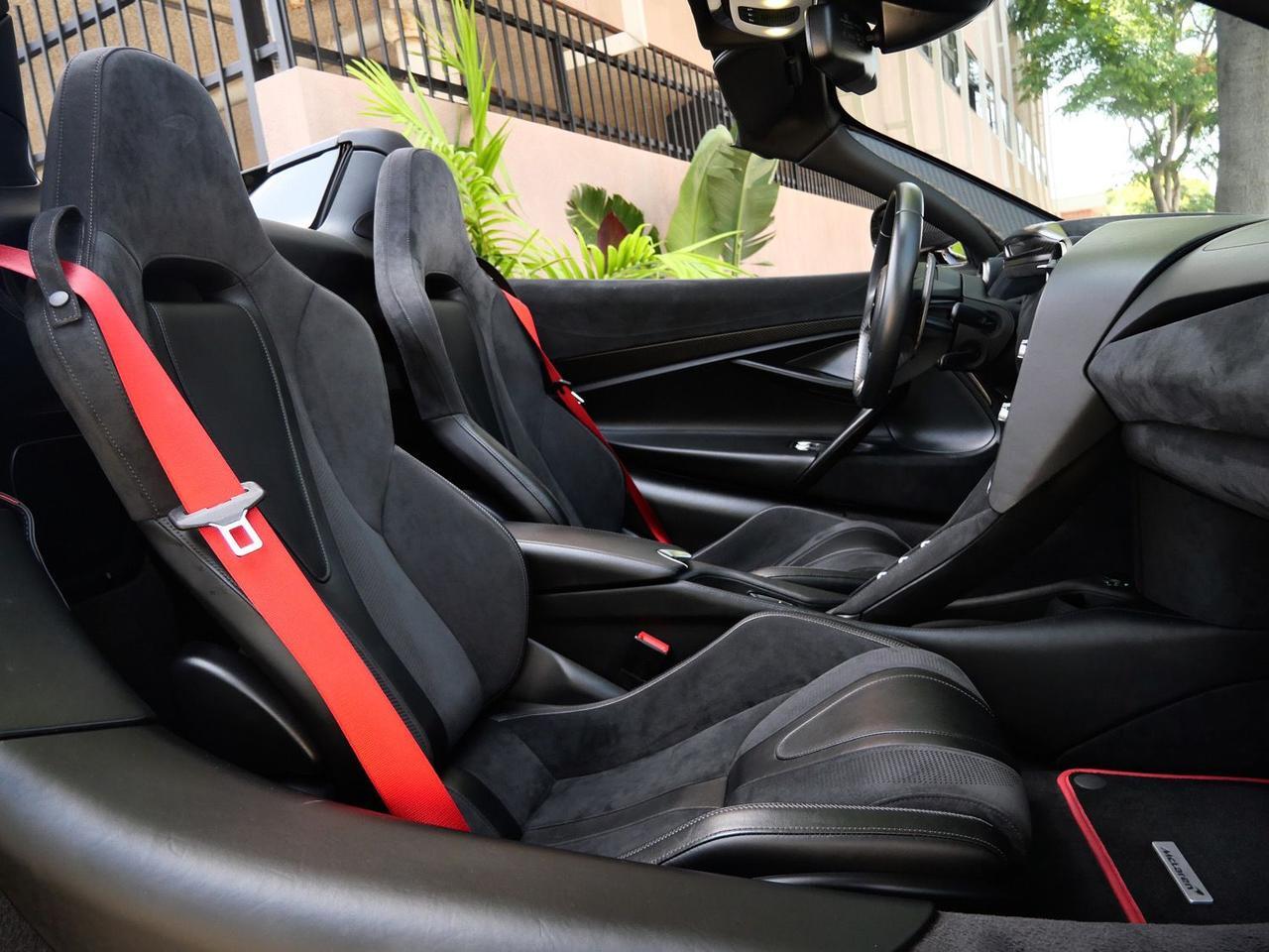 2019 McLaren 720S Performance Performance Lawrence KS