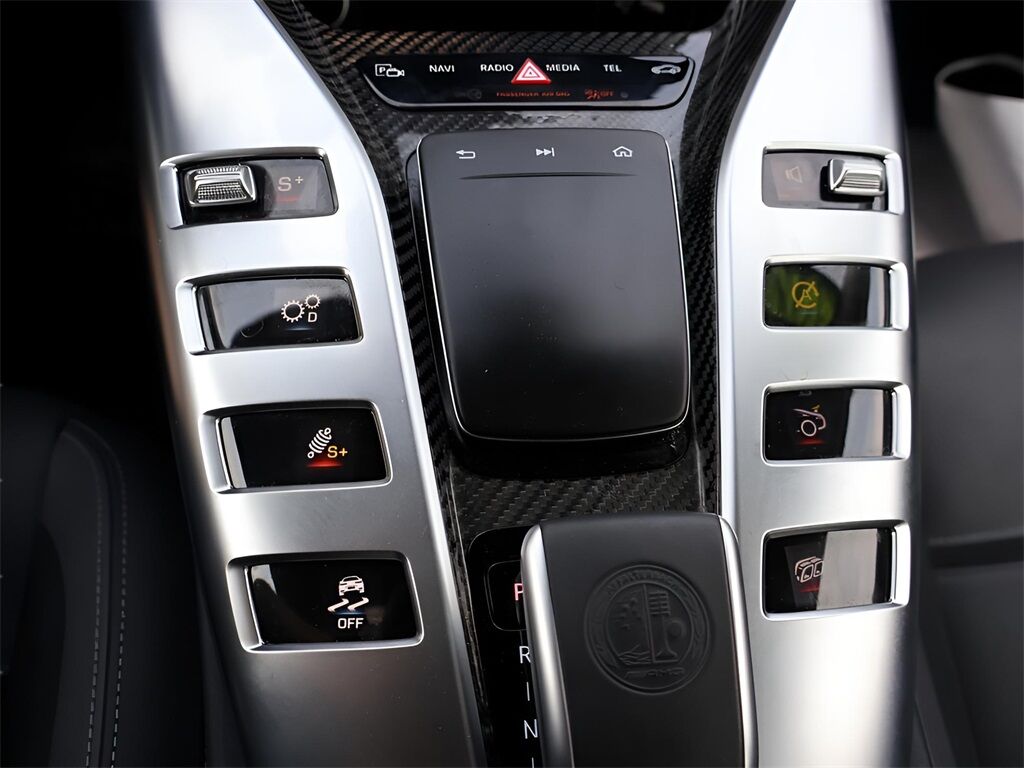 2019 Mercedes-Benz AMG&reg; GT 63 S San Clemente CA