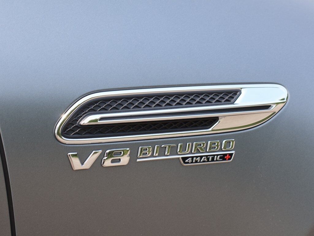 2019 Mercedes-Benz AMG&reg; GT 63 S San Clemente CA