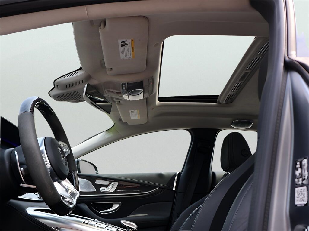 2019 Mercedes-Benz AMG&reg; GT 63 S San Clemente CA