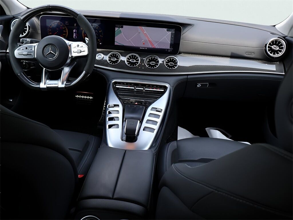 2019 Mercedes-Benz AMG&reg; GT 63 S San Clemente CA