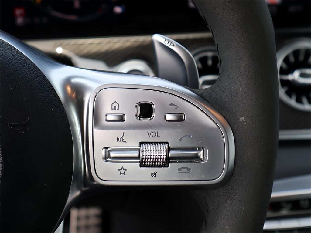 2019 Mercedes-Benz AMG&reg; GT 63 S San Clemente CA