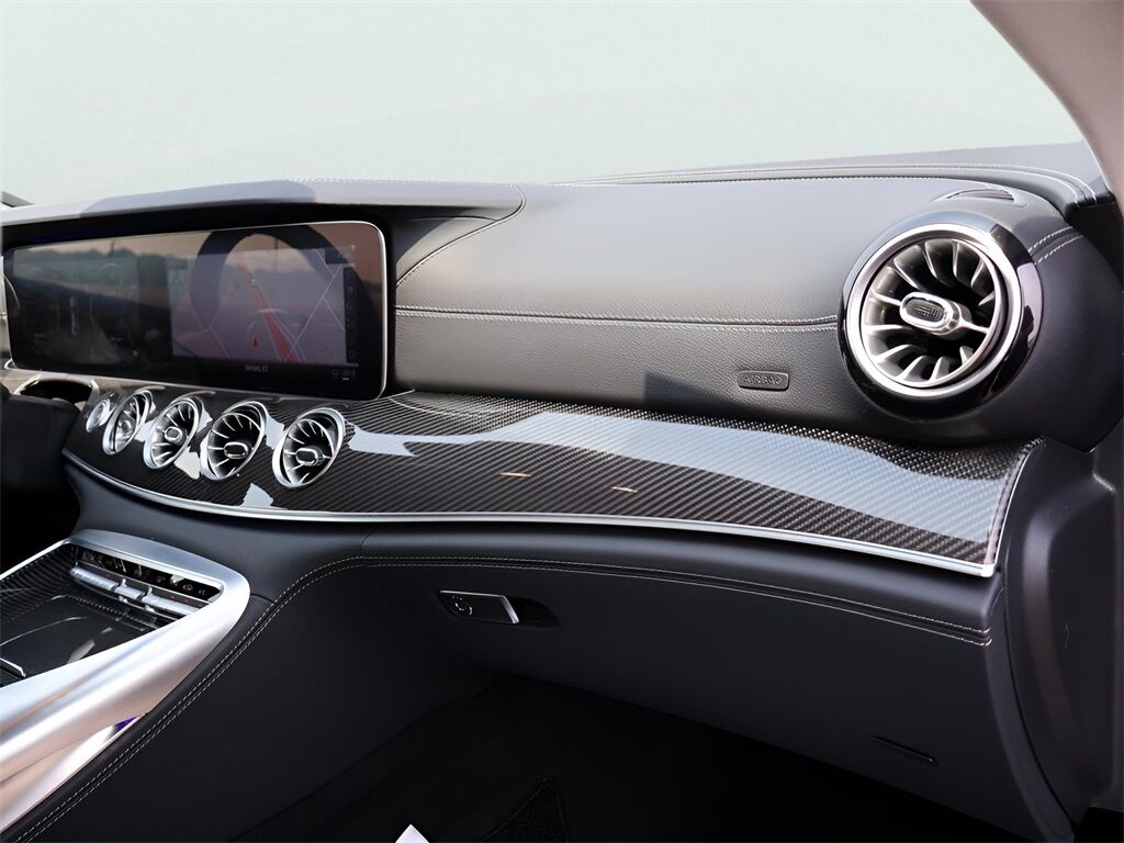 2019 Mercedes-Benz AMG&reg; GT 63 S San Clemente CA