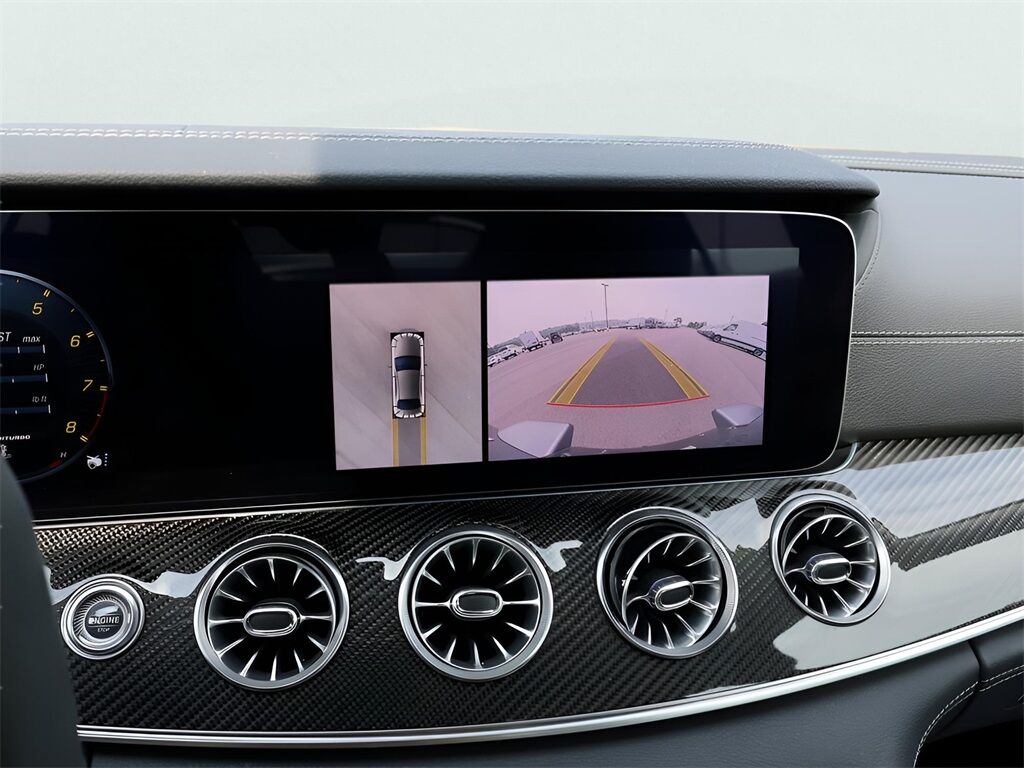 2019 Mercedes-Benz AMG&reg; GT 63 S San Clemente CA