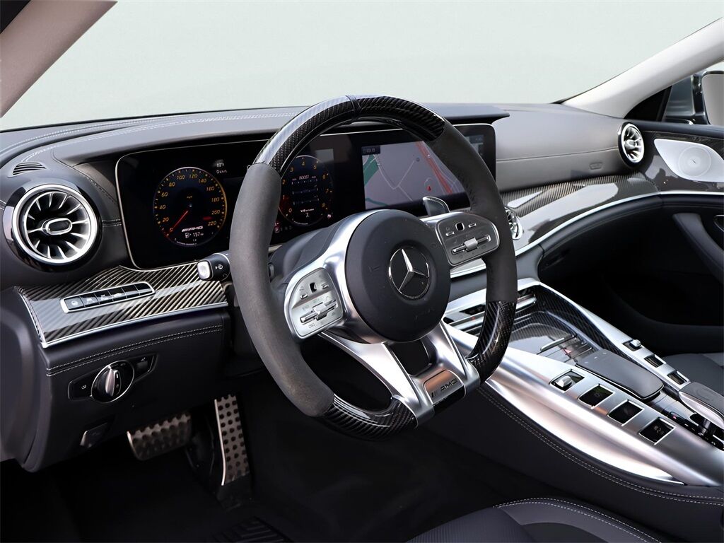 2019 Mercedes-Benz AMG&reg; GT 63 S San Clemente CA