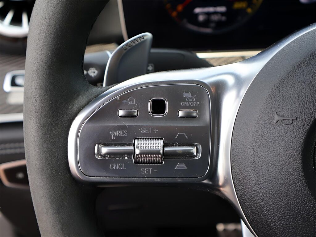 2019 Mercedes-Benz AMG&reg; GT 63 S San Clemente CA