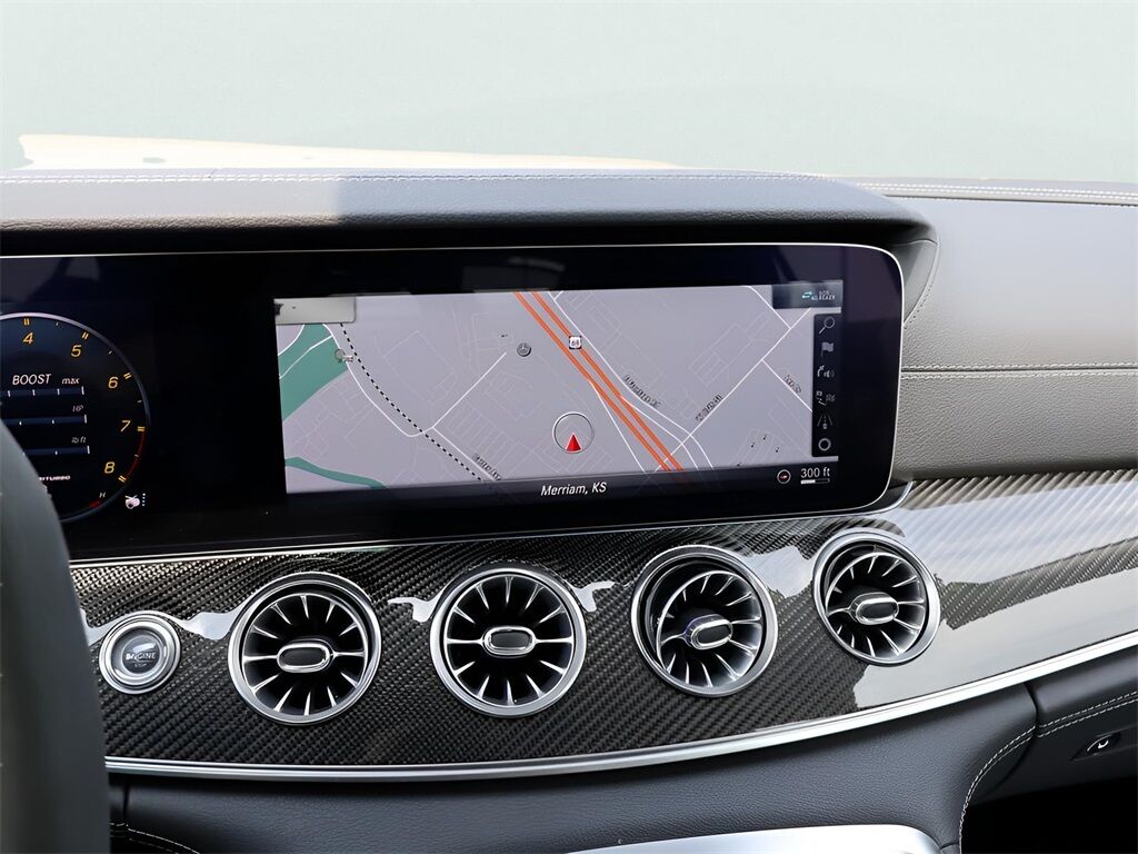 2019 Mercedes-Benz AMG&reg; GT 63 S San Clemente CA