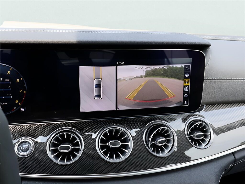 2019 Mercedes-Benz AMG&reg; GT 63 S San Clemente CA