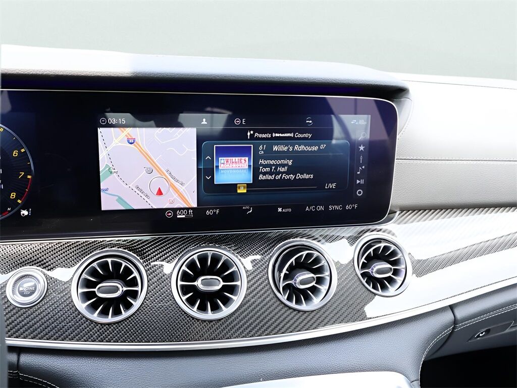 2019 Mercedes-Benz AMG&reg; GT 63 S San Clemente CA