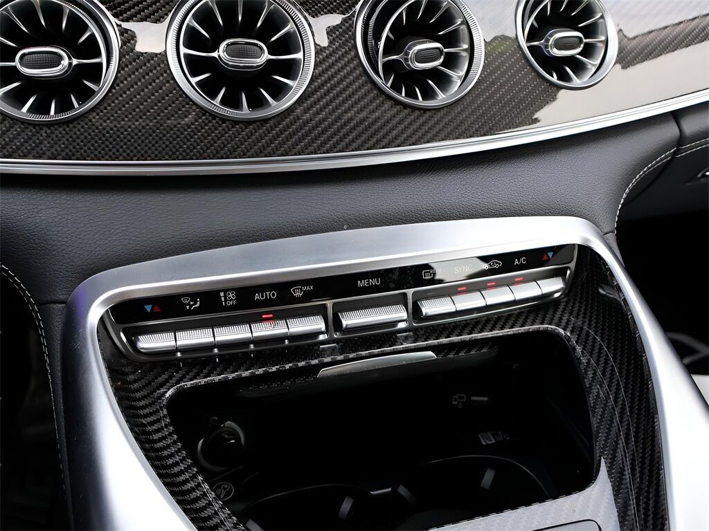 2019 Mercedes-Benz AMG&reg; GT 63 S San Clemente CA