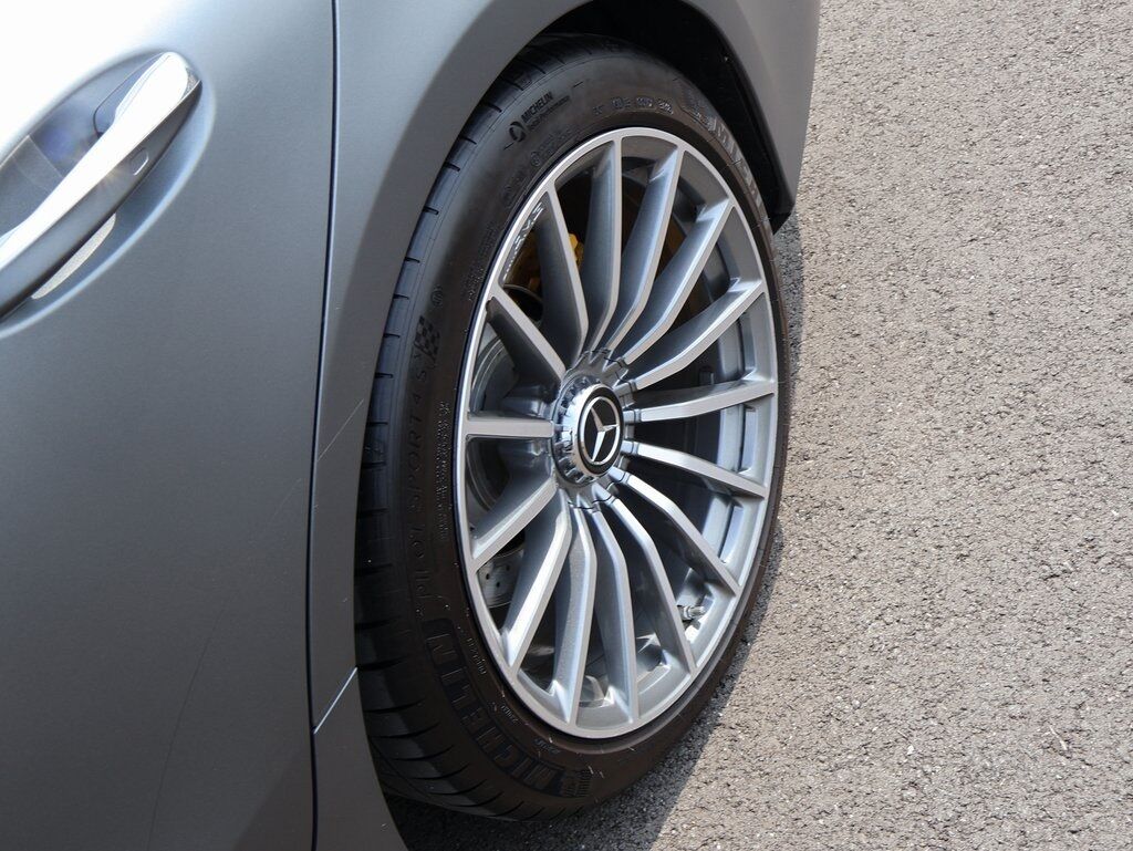 2019 Mercedes-Benz AMG&reg; GT 63 S San Clemente CA