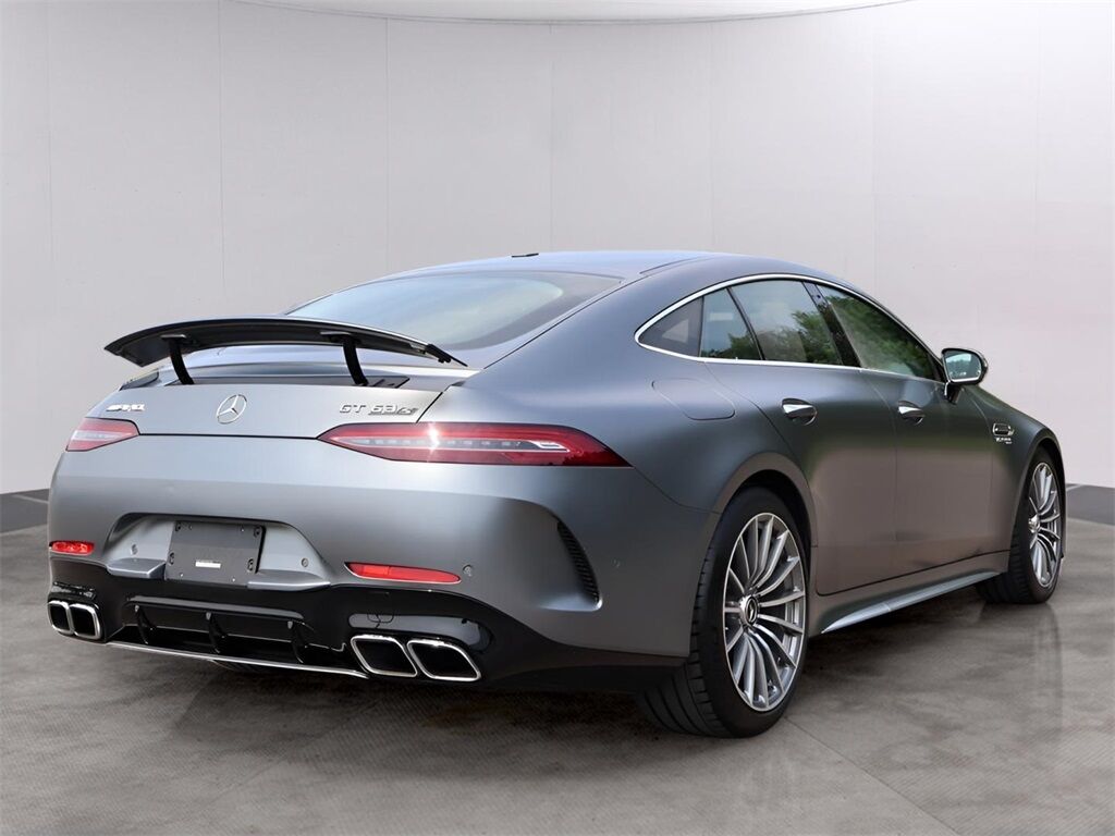 2019 Mercedes-Benz AMG&reg; GT 63 S San Clemente CA